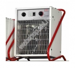 HELIOS STH 15 T Hordozható elektromos fűtőventilátor